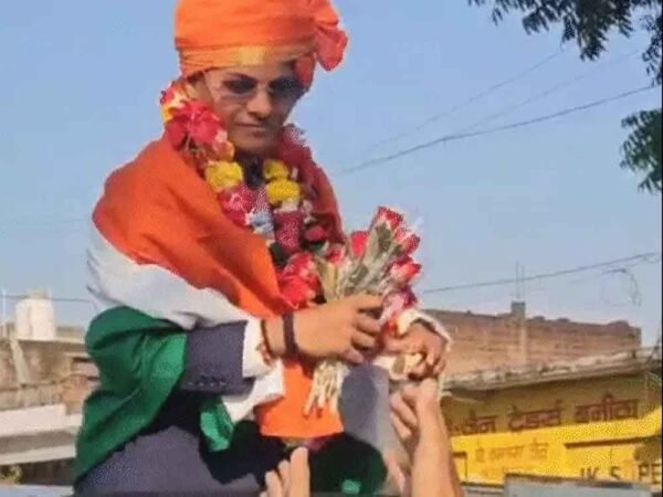 दीपावली सा जश्न: महिला क्रिकेट विश्व कप