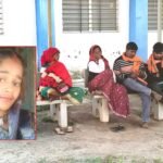 जिला अस्पताल में प्रसूता की मौत,