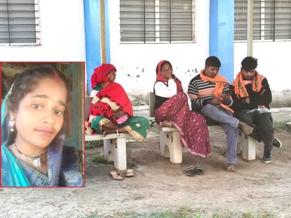 जिला अस्पताल में प्रसूता की मौत,