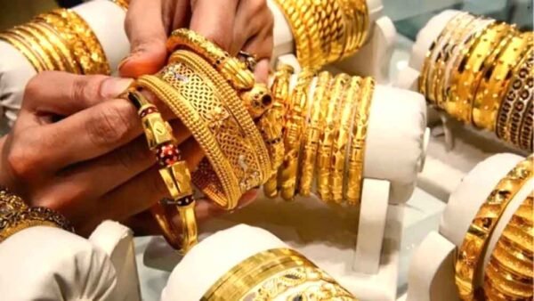 सोने-चांदी के रेट में तेजी, जानें क्या हो