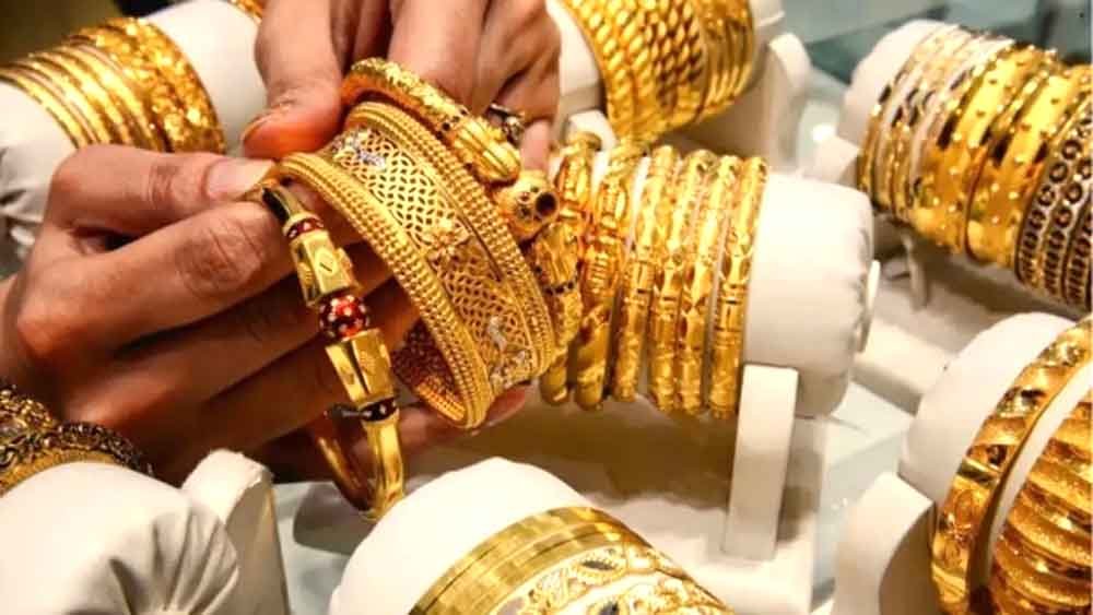 सोने-चांदी के रेट में तेजी, जानें क्या हो