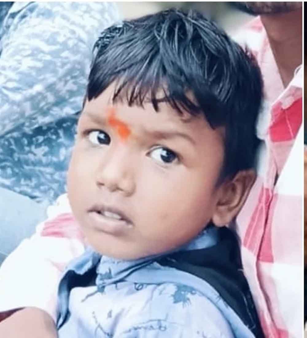 पानी की टंकी में डूबने से लॉकडाउन