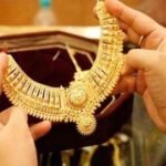 अंतरराष्ट्रीय बाजार में सोना-चांदी