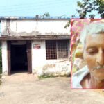 कीटनाशक पीने से 55 वर्षीय