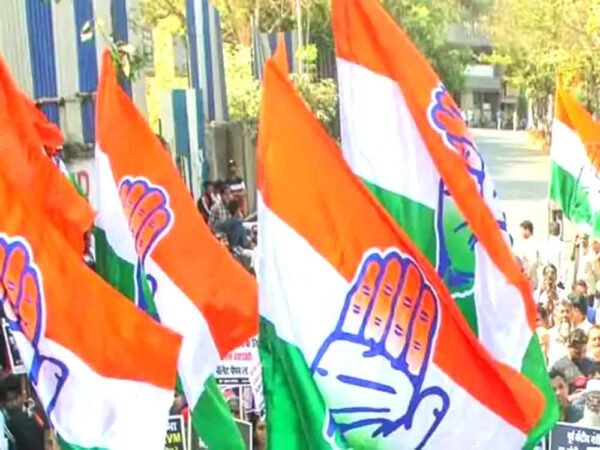 मप्र कांग्रेस ने 780 ब्लॉक अध्यक्ष किए