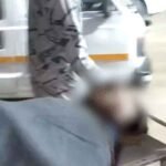 नाबालिग की बेरहमी