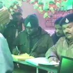 सीएम और भाजपा राष्ट्रीय अध्यक्ष के दौरे