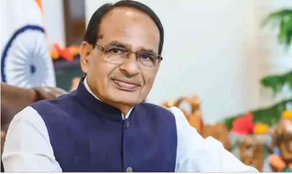 केंद्रीय मंत्री शिवराज सिंह चौहान की