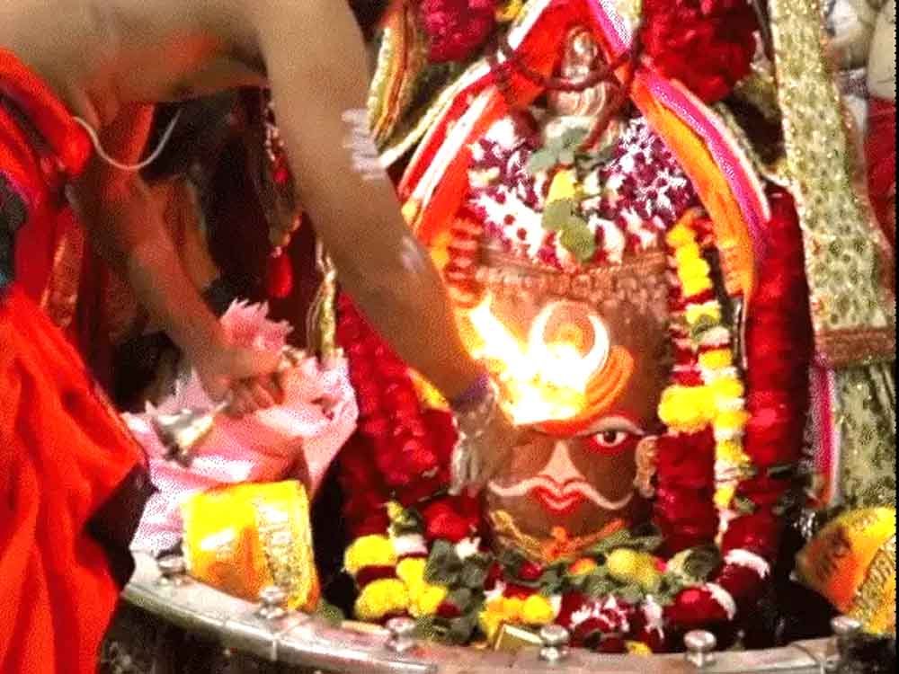 महाकाल लोक के बाद उज्जैन में श्रद्धालुओं