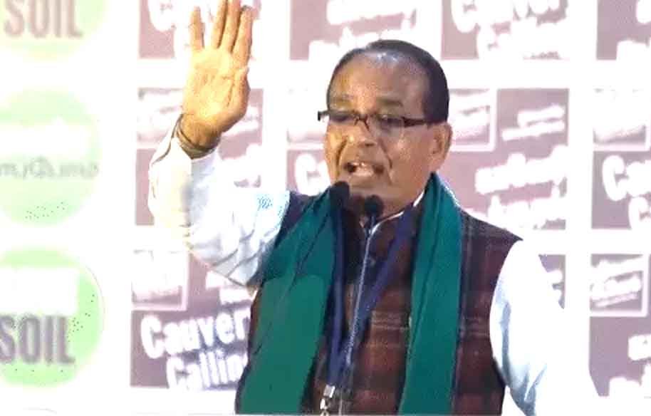 हर भारतीय को एक दक्षिण भारतीय