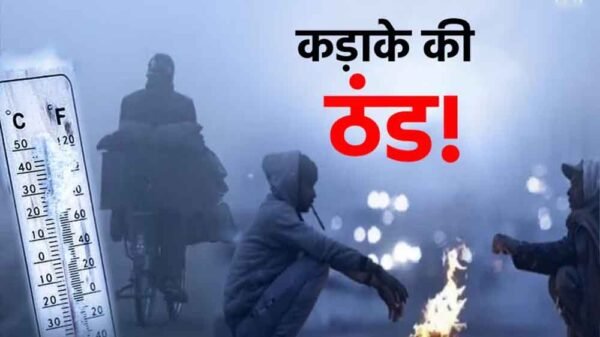 नर्मदापुरम में कड़ाके की ठंड, पचमढ़ी में