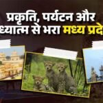 मध्य प्रदेश में धर्म–अध्यात्म, संस्कृति