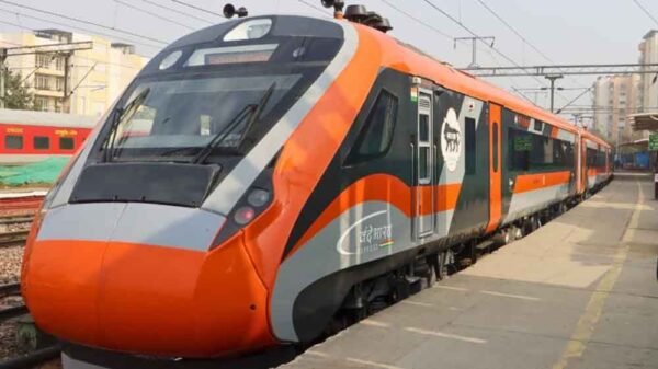 भोपाल से लखनऊ–पटना रूट पर जल्द