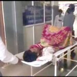 जन्मदिन की पार्टी में चाकूबाजी,