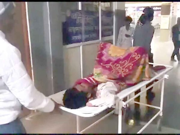 जन्मदिन की पार्टी में चाकूबाजी,