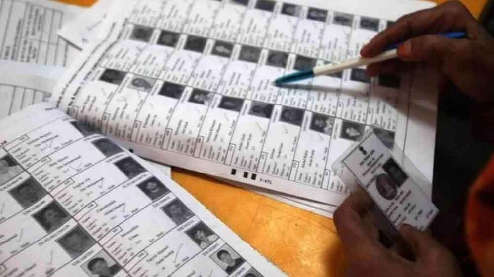 SIR प्रक्रिया में बड़ी संख्या में नाम हटने