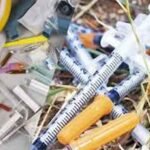 कागजों में चल रहा बायोमेडिकल