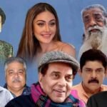 वर्ष 2025: राजनीति, सिनेमा और