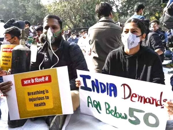 कोविड के बाद भारत का सबसे बड़ा