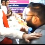 काम ऐसा किया केंद्रीय मंत्री जेपी नड्डा