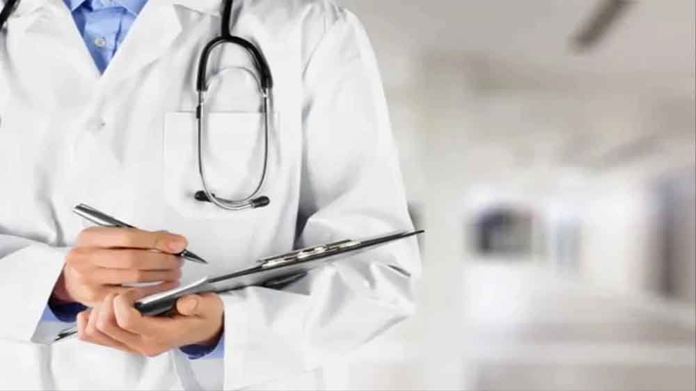 देश में डॉक्टरों की कमी दूर करने सरकार
