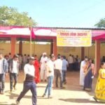 नेशनल लोक अदालत का अधिवक्ताओं