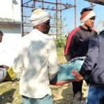 घर में फांसी पर लटका मिला 48