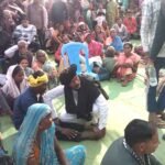 : कंबल वाले बाबा’ के आगमन से