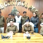 दिल्ली अटैक के आतंकवादियो