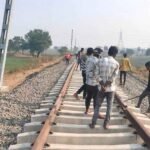 चिचंडा–मुलताई खंड में 26 दिसंबर