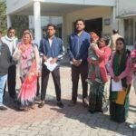 अंतरजातीय विवाह को लेकर हुआ