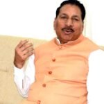 मध्य प्रदेश विधानसभा में हड़कंप: कृषि