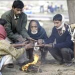 5–6 दिसंबर से MP में कड़ाके की ठंड: