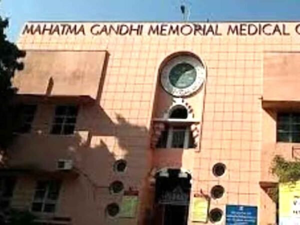 मप्र बन रहा मेडिकल एजुकेशन का