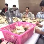 खजराना गणेश मंदिर की दान पेटियों