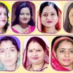 कुंबी समाज से मिलना चाहिए महिला