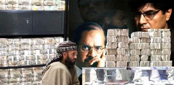 फिल्म ‘धुरंधर’ से क्यों मचा है हड़कंप?