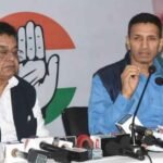 मुकेश नायक ने वापस लिया इस्तीफा