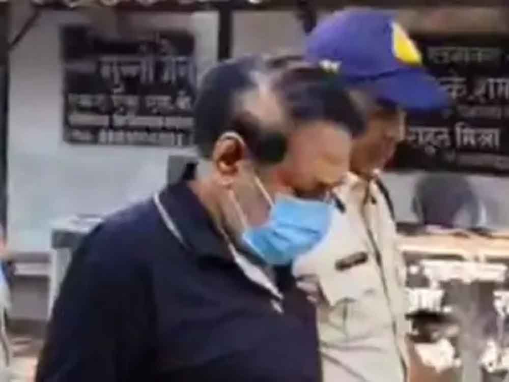 छिंदवाड़ा कफ सिरप कांड में ED की