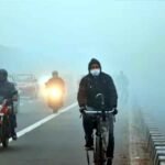 MP में अगले दो दिन कोल्ड वेव अलर्ट