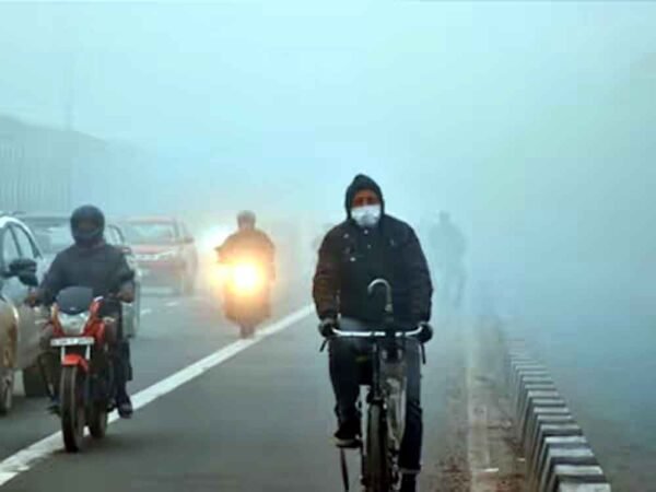 MP में अगले दो दिन कोल्ड वेव अलर्ट