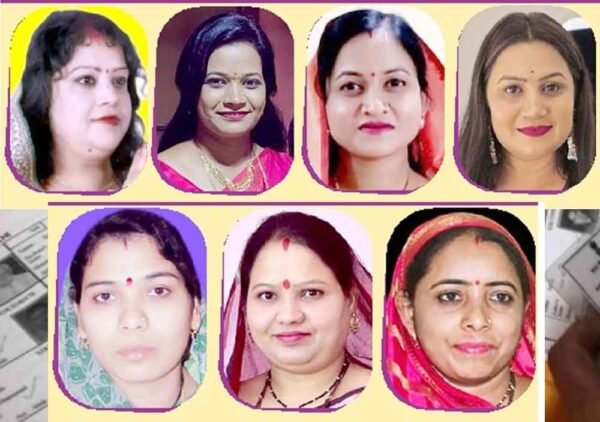 कुंबी समाज से मिलना चाहिए महिला