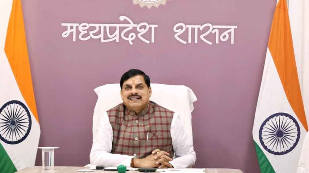 मोहन कैबिनेट की आज विधानसभा में