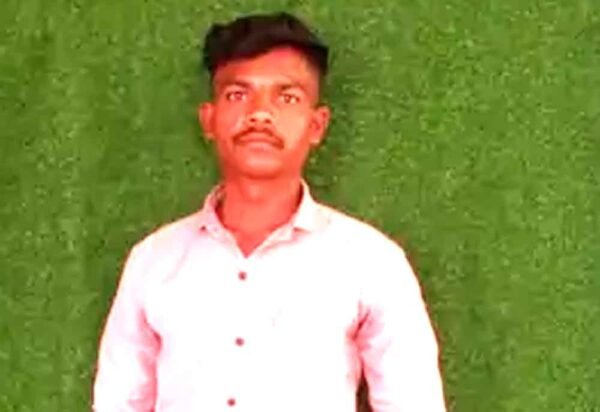 बैतूल-इंदौर हाईवे पर दर्दनाक हादसा