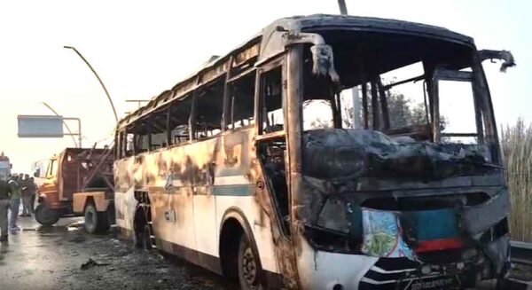 आगरा–लखनऊ एक्सप्रेस-वे प