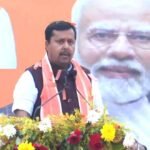 नितिन नबीन बनेंगे भाजपा के नए