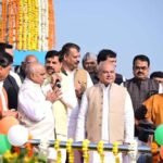 भोपाल बोट क्लब पर शिकारा नावों