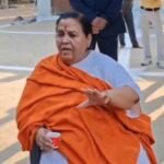 उमा भारती ने बदला सुर: कहा—अगर पार्टी