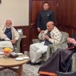 ‘चाय पे चर्चा’ से बदले सियासी संकेत: