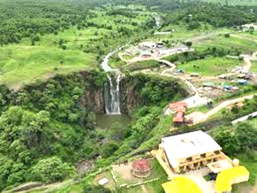 मध्य प्रदेश में बढ़ी कड़ाके की ठंड